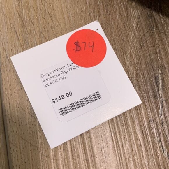 Flora Wallet  - Picture 7 of 8